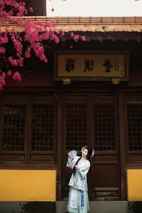 Timeless Grace: YiTuYu Art Language Vol.8576 TOT in Ancient Chinese Splendor - image 13