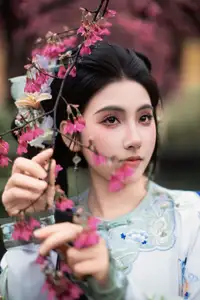 Timeless Grace: YiTuYu Art Language Vol.8576 TOT in Ancient Chinese Splendor - image 14