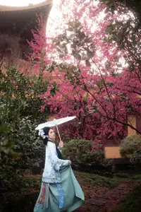 Timeless Grace: YiTuYu Art Language Vol.8576 TOT in Ancient Chinese Splendor - image 2