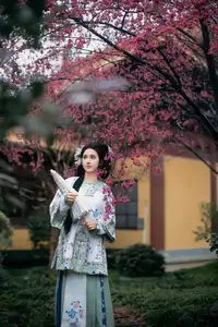 Timeless Grace: YiTuYu Art Language Vol.8576 TOT in Ancient Chinese Splendor - image 7
