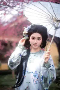 Timeless Grace: YiTuYu Art Language Vol.8576 TOT in Ancient Chinese Splendor - image 9