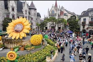 Ultimate Ba Na Hills Travel Guide 2025: Everything You Need to Know for Your Trip - image 1