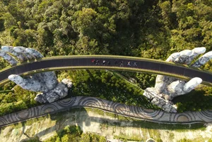 Ultimate Ba Na Hills Travel Guide 2025: Everything You Need to Know for Your Trip - image 7