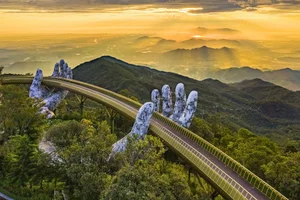 Ultimate Ba Na Hills Travel Guide 2025: Everything You Need to Know for Your Trip - image 9