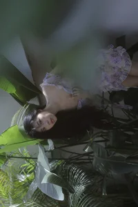 Elegant Portrait Photography: YiTuYu Art Language Vol.10261 Ye Sheng Mo Te Yuan Zi Collection - image 8