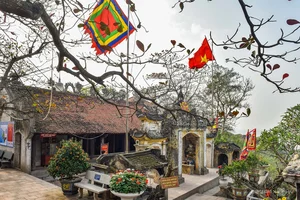 Discovering Sam Son: Four Essential Travel Experiences for an Unforgettable Coastal Holiday in Vietnam During September - image 5