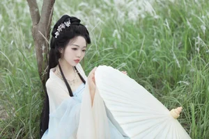 YiTuYu Art Language Vol.4562 Featuring Shi Zhi Lin Artistic Photography Gallery - image 20