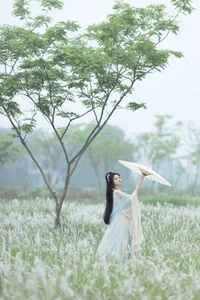YiTuYu Art Language Vol.4562 Featuring Shi Zhi Lin Artistic Photography Gallery - image 21