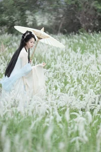 YiTuYu Art Language Vol.4562 Featuring Shi Zhi Lin Artistic Photography Gallery - image 6
