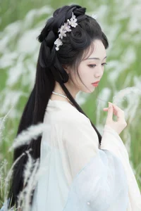 YiTuYu Art Language Vol.4562 Featuring Shi Zhi Lin Artistic Photography Gallery - image 14