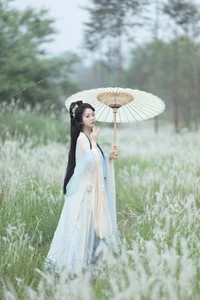YiTuYu Art Language Vol.4562 Featuring Shi Zhi Lin Artistic Photography Gallery - image 27