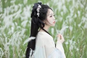 YiTuYu Art Language Vol.4562 Featuring Shi Zhi Lin Artistic Photography Gallery - image 12