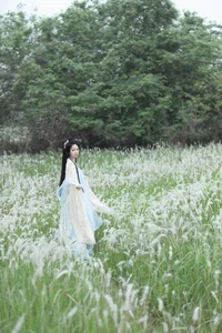 YiTuYu Art Language Vol.4562 Featuring Shi Zhi Lin Artistic Photography Gallery - image 2