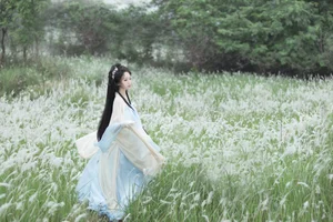 YiTuYu Art Language Vol.4562 Featuring Shi Zhi Lin Artistic Photography Gallery - image 18