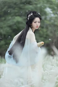 YiTuYu Art Language Vol.4562 Featuring Shi Zhi Lin Artistic Photography Gallery - image 19
