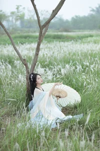 YiTuYu Art Language Vol.4562 Featuring Shi Zhi Lin Artistic Photography Gallery - image 23