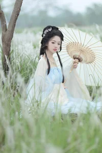 YiTuYu Art Language Vol.4562 Featuring Shi Zhi Lin Artistic Photography Gallery - image 16