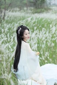 YiTuYu Art Language Vol.4562 Featuring Shi Zhi Lin Artistic Photography Gallery - image 5