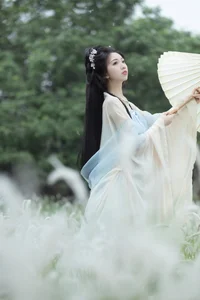 YiTuYu Art Language Vol.4562 Featuring Shi Zhi Lin Artistic Photography Gallery - image 0