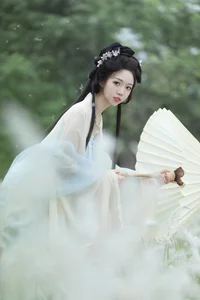YiTuYu Art Language Vol.4562 Featuring Shi Zhi Lin Artistic Photography Gallery - image 4