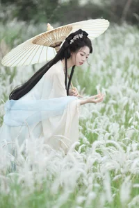 YiTuYu Art Language Vol.4562 Featuring Shi Zhi Lin Artistic Photography Gallery - image 7