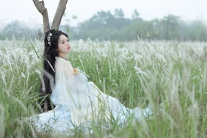 YiTuYu Art Language Vol.4562 Featuring Shi Zhi Lin Artistic Photography Gallery - image 17