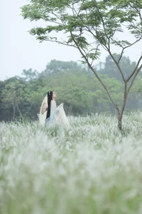 YiTuYu Art Language Vol.4562 Featuring Shi Zhi Lin Artistic Photography Gallery - image 24