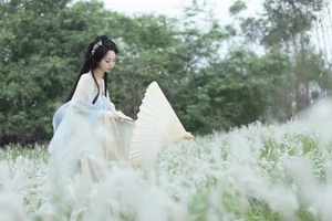 YiTuYu Art Language Vol.4562 Featuring Shi Zhi Lin Artistic Photography Gallery - image 13