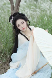YiTuYu Art Language Vol.4562 Featuring Shi Zhi Lin Artistic Photography Gallery - image 8