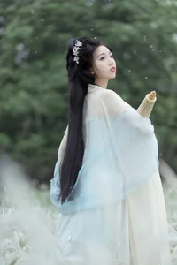 YiTuYu Art Language Vol.4562 Featuring Shi Zhi Lin Artistic Photography Gallery - image 28