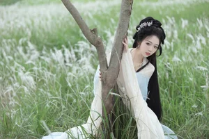 YiTuYu Art Language Vol.4562 Featuring Shi Zhi Lin Artistic Photography Gallery - image 1