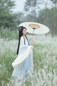YiTuYu Art Language Vol.4562 Featuring Shi Zhi Lin Artistic Photography Gallery - image 3