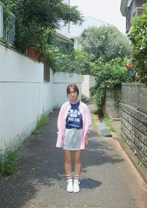 Stunning Digital Photo Book of Toyoda Runa: Run-chan to Issho by Wani Books - Elegant Japanese Portrait Photography and Lifestyle Aesthetics - image 8