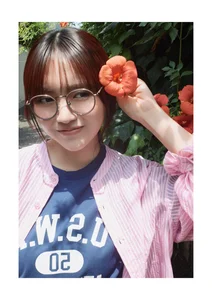 Stunning Digital Photo Book of Toyoda Runa: Run-chan to Issho by Wani Books - Elegant Japanese Portrait Photography and Lifestyle Aesthetics - image 14