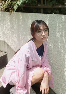 Stunning Digital Photo Book of Toyoda Runa: Run-chan to Issho by Wani Books - Elegant Japanese Portrait Photography and Lifestyle Aesthetics - image 11