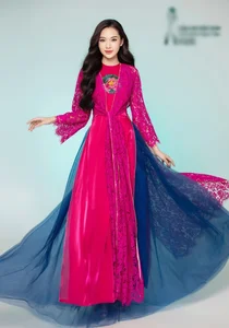 The Crowning of Vo Cao Ky Duyen: A 19-Year-Old Beauty Queen's Rise - image 4