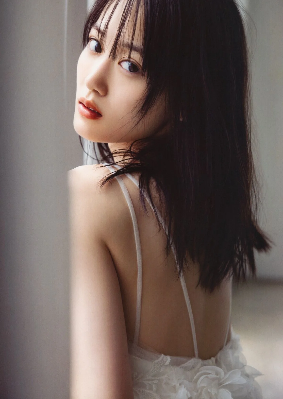 Mizuki Yamashita - Heroine Part 02 Japanese Idol Photo Set (71P)