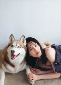 Mizuki Yamashita - Heroine Part 02 Japanese Idol Photo Set (71P) - image 20