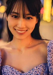Mizuki Yamashita - Heroine Part 02 Japanese Idol Photo Set (71P) - image 7