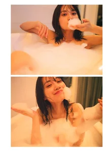 Mizuki Yamashita - Heroine Part 02 Japanese Idol Photo Set (71P) - image 12