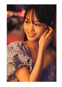 Mizuki Yamashita - Heroine Part 02 Japanese Idol Photo Set (71P) - image 16
