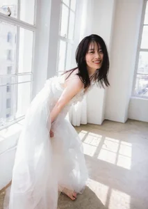 Mizuki Yamashita - Heroine Part 02 Japanese Idol Photo Set (71P) - image 17