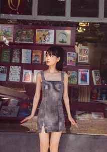 Mizuki Yamashita - Heroine Part 02 Japanese Idol Photo Set (71P) - image 23