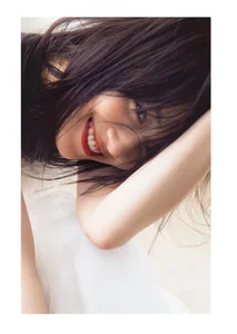 Mizuki Yamashita - Heroine Part 02 Japanese Idol Photo Set (71P) - image 6