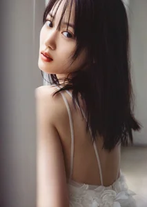 Mizuki Yamashita - Heroine Part 02 Japanese Idol Photo Set (71P) - image 0