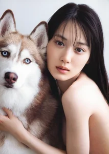 Mizuki Yamashita - Heroine Part 02 Japanese Idol Photo Set (71P) - image 5