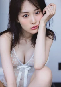 Mizuki Yamashita - Heroine Part 02 Japanese Idol Photo Set (71P) - image 21