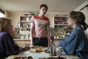 Richard Gadd's New Series 'Half Man' (2026): A Bold Follow-up to Baby Reindeer Success - image 8