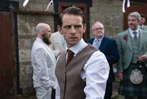 Richard Gadd's New Series 'Half Man' (2026): A Bold Follow-up to Baby Reindeer Success - image 2