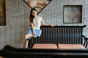 Elegant Corporate Style: The IESS Beautiful Leg Salesperson Photography Collection - image 77